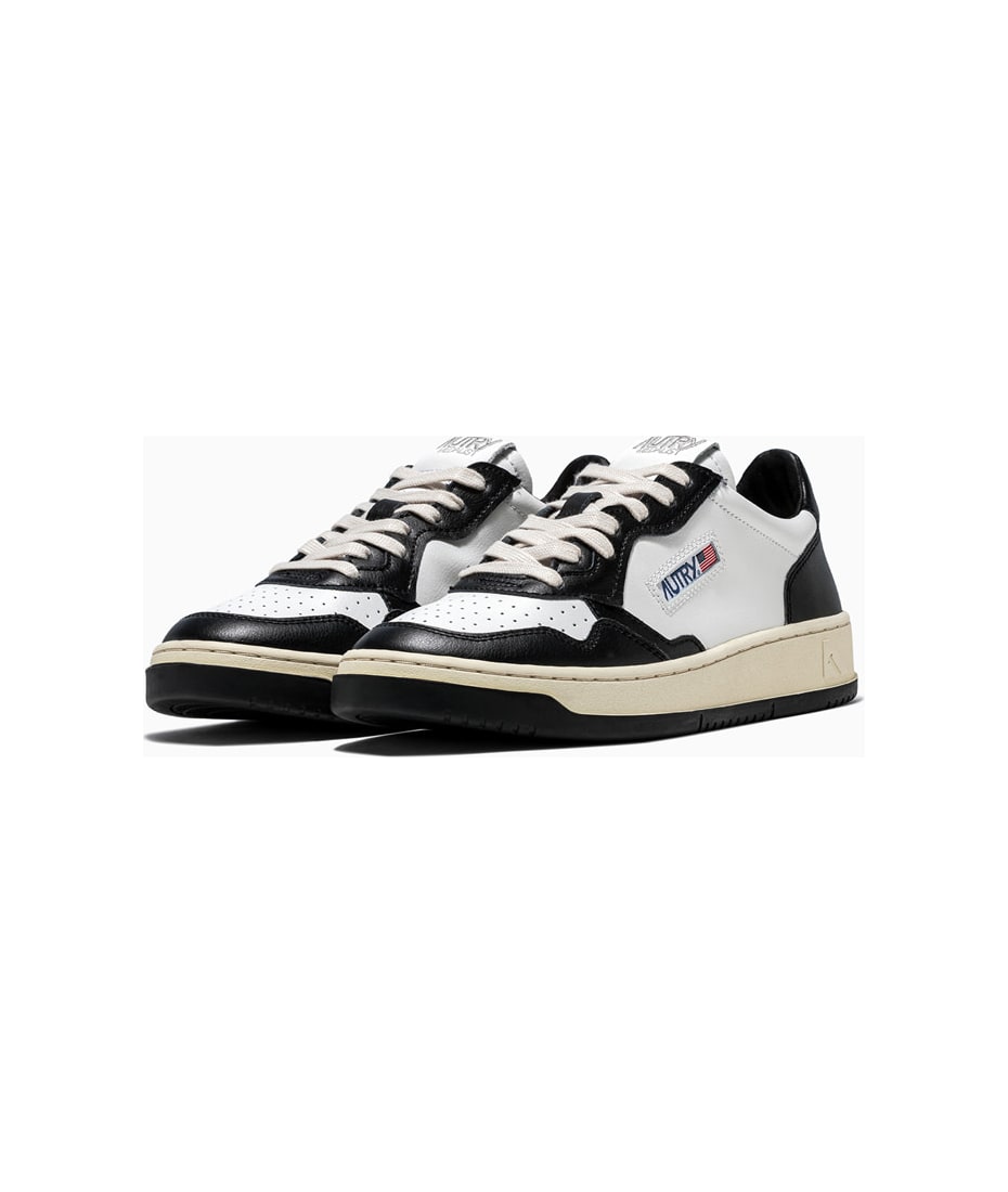 Autry Medalist Low Sneakers Aulw Wb01 | italist