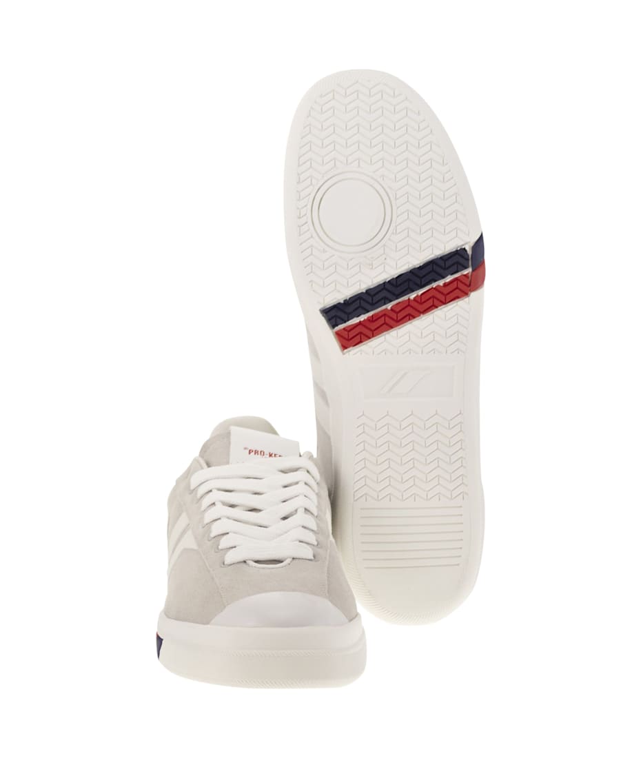 PRO-Keds Court Ace - Suede Sneaker | italist