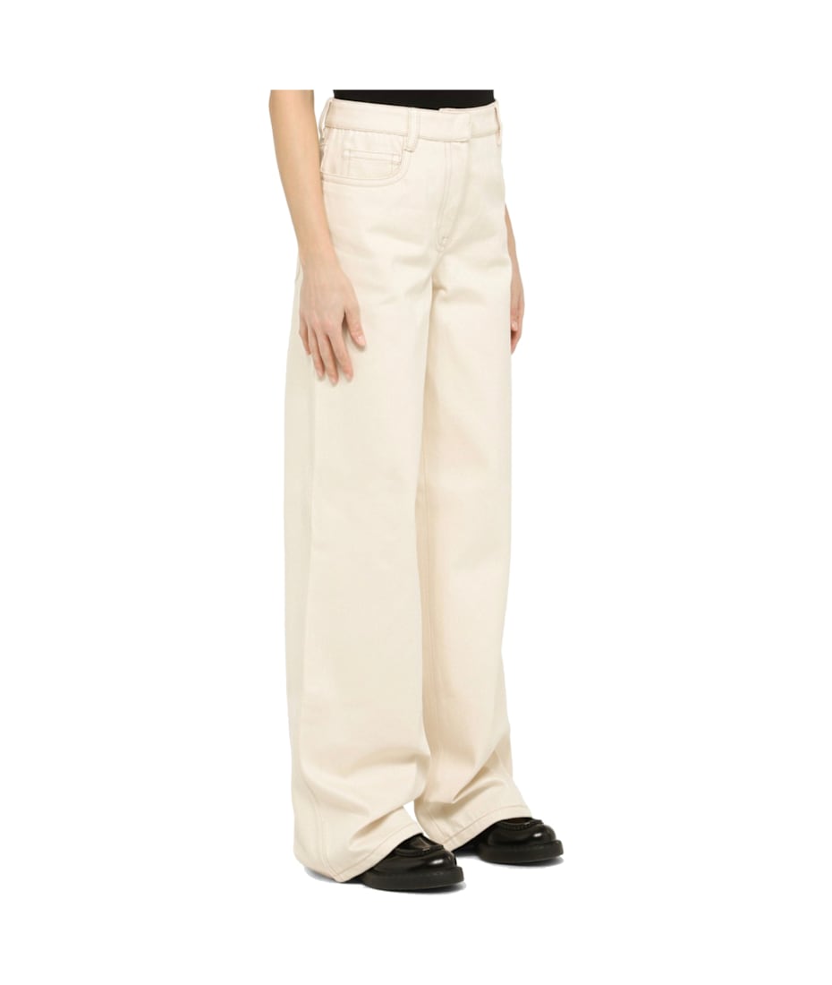 Prada Straight Leg Pants | italist