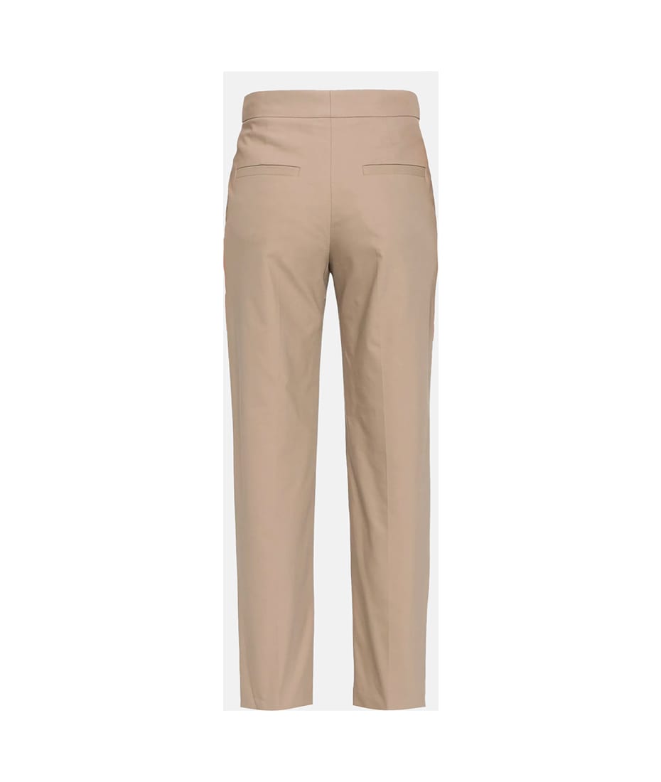 パンツ BRUNELLO CUCINELLI Monile pants Beige Brunello Cucinelli Monile Pants | italist