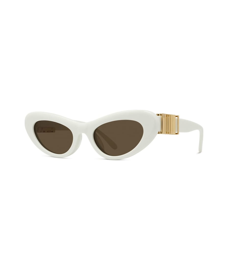 サングラス LOEWE SUNGLASSES (LW40156U52 25E) Loewe Slim LW40156U 25E Sunglasses - US