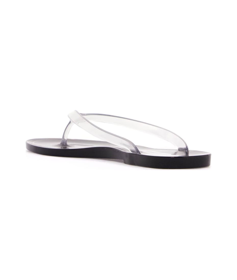Christopher Esber Pvc Jo Flip-flop Sandals | italist, ALWAYS