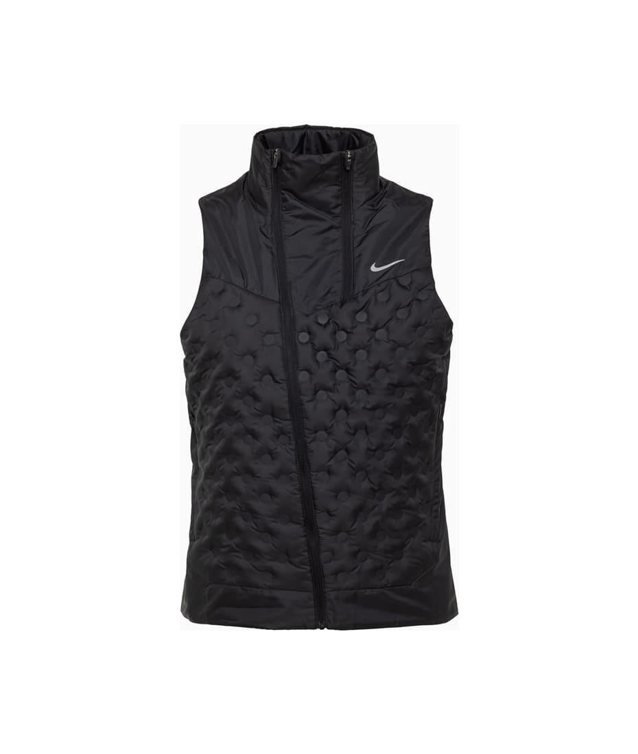 nike aeroloft gilet women's