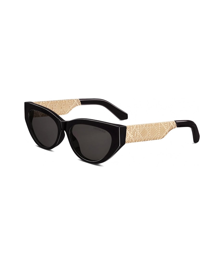 【送料&関税込】Dior ACsille B1i Butterfly Sunglasses Dior Sille B1i Butterfly Sunglasses | italist