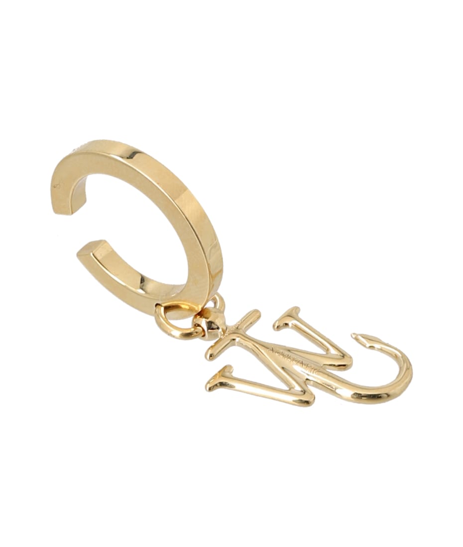 【送料&関税込】J.W. Anderson anchor Ear Cuffs J.W. Anderson 'anchor' Ear Cuffs | italist