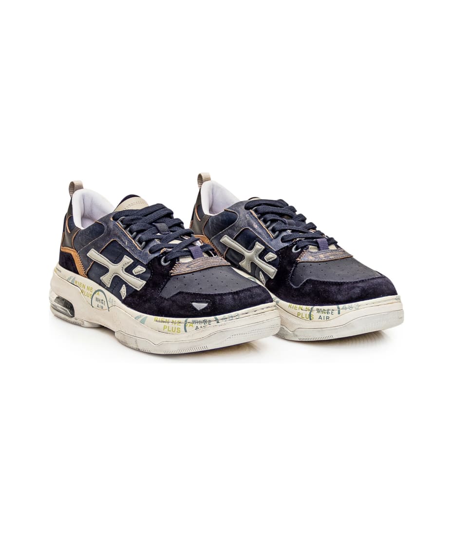 Premiata Mick Sneaker italist - Main Image
