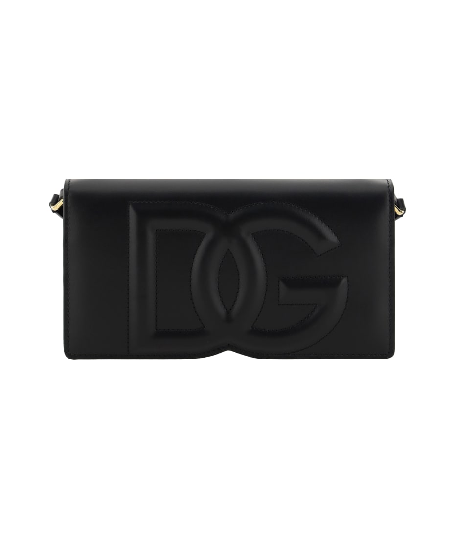 Dolce & Gabbana Pochette Lame