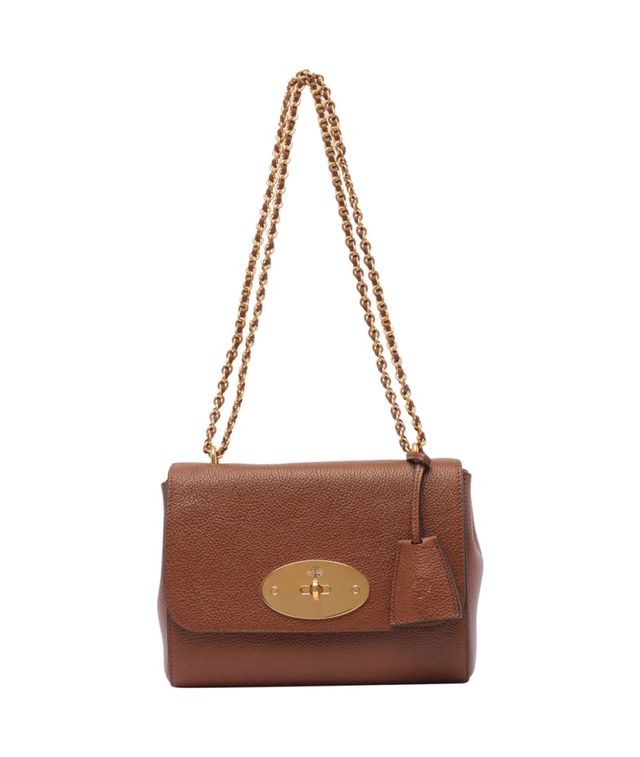 Mulberry lily shoulder discount bag