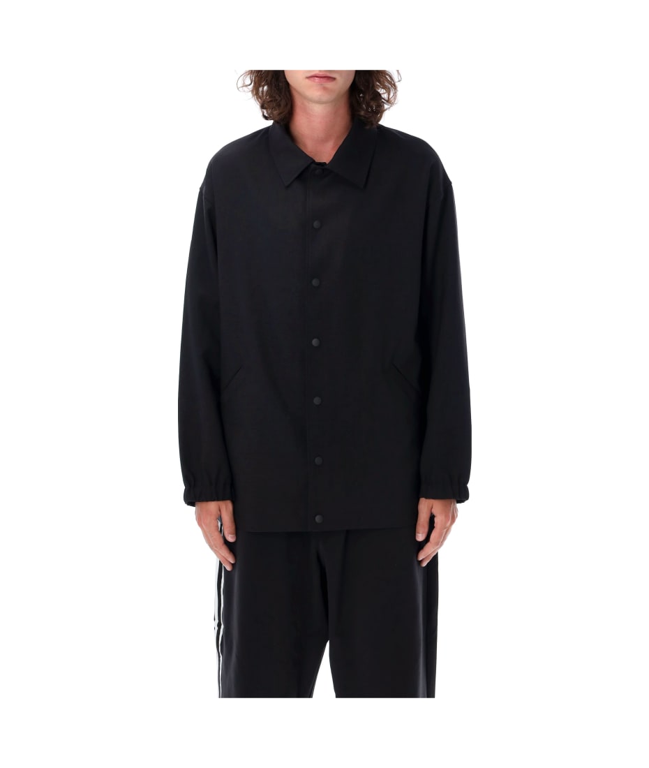 トップス Y-3 20AW LONG TRACK JACKET ythre312381071b_1738012921575_