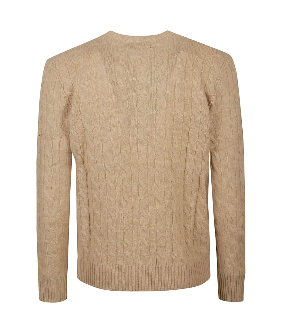 【送料&関税込】Polo Ralph Lauren Long Sleeve Sweater Polo Ralph Lauren Long Sleeve Sweater | italist