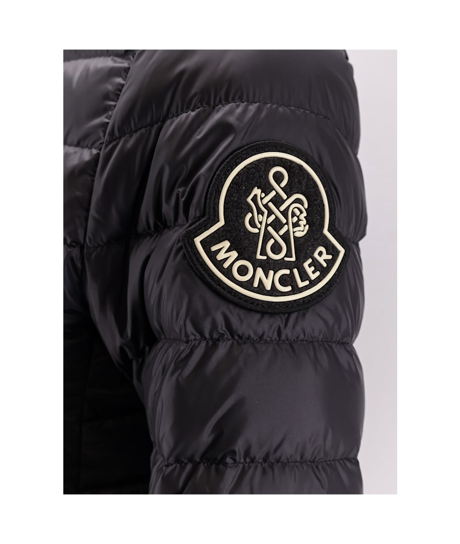 MONCLER Xiaobai padded nylon jacket シャオバイ Moncler Xiaobai Padded Nylon Jacket | italist