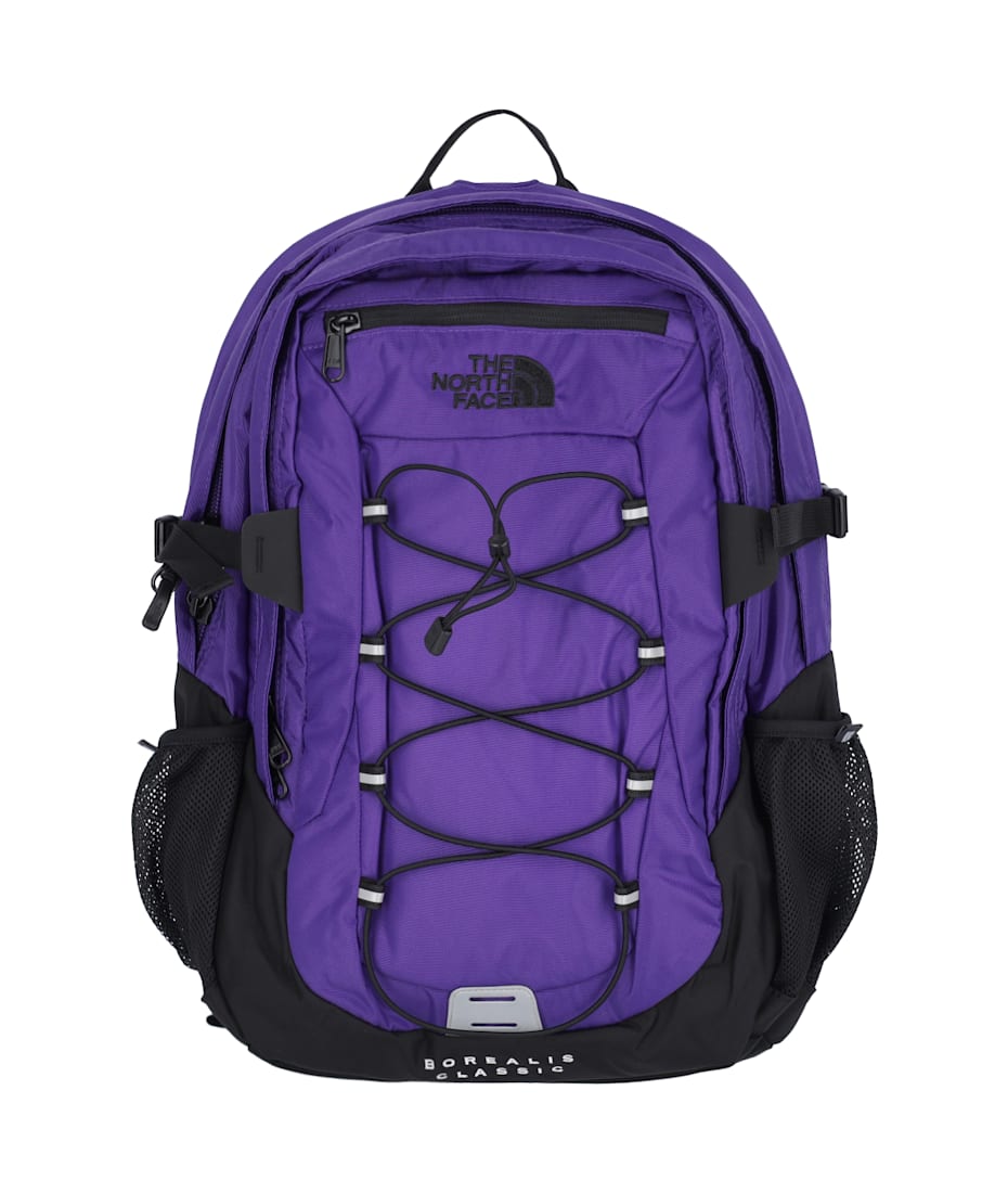 North face borealis classic sale best sale