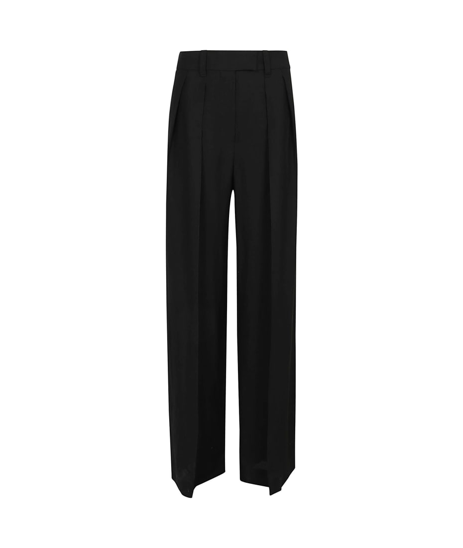 パンツ BRUNELLO CUCINELLI PANTS (MH126P8512 C9002) Brunello Cucinelli Pants | italist