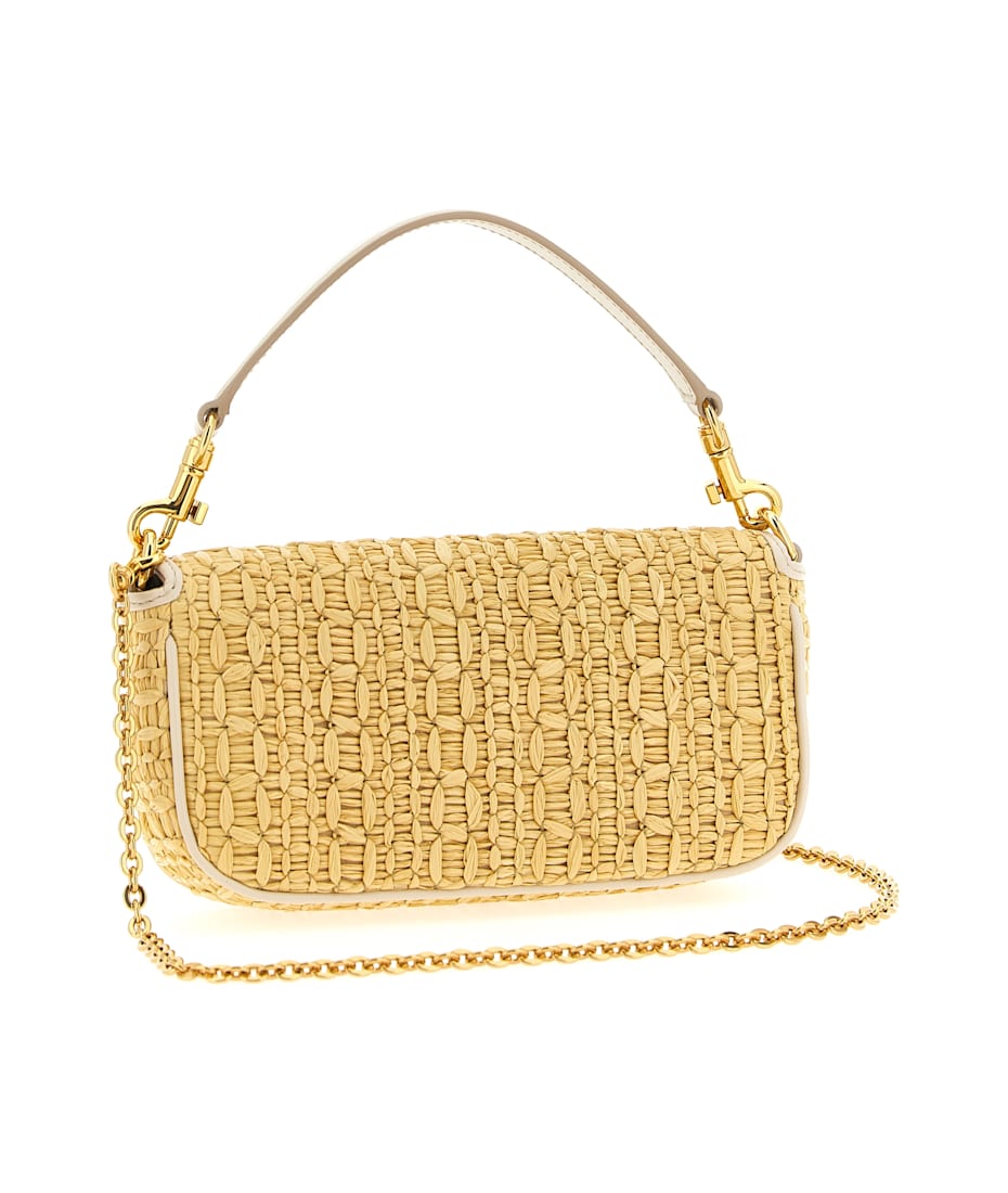 ショルダーバッグ・ポシェット Dolce & Gabbana Crochet Shoulder Bag Dolce & Gabbana Crochet Shoulder Bag | italist