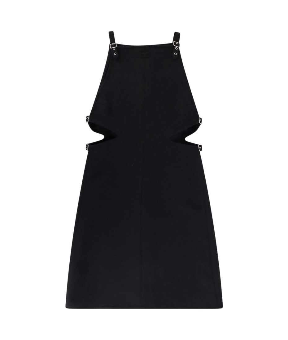 open lace back dress Anemos main image 0