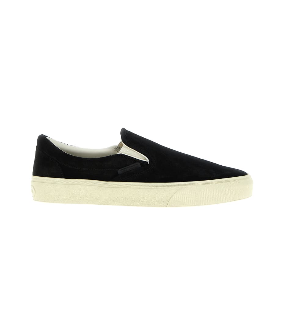 Tom Ford 'jude' Slip On Sneakers | italist