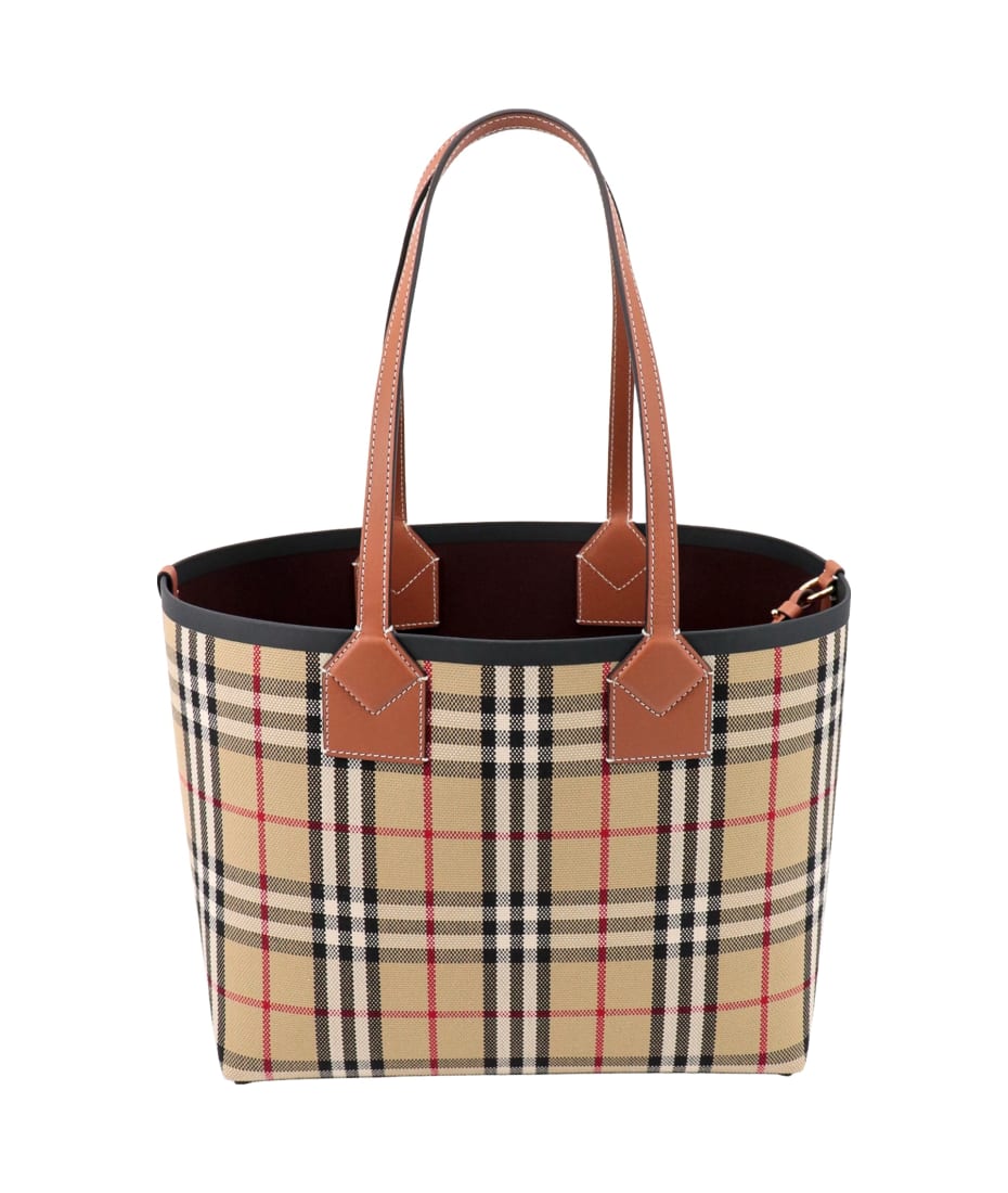 Burberry London Shoulder Bag | italist