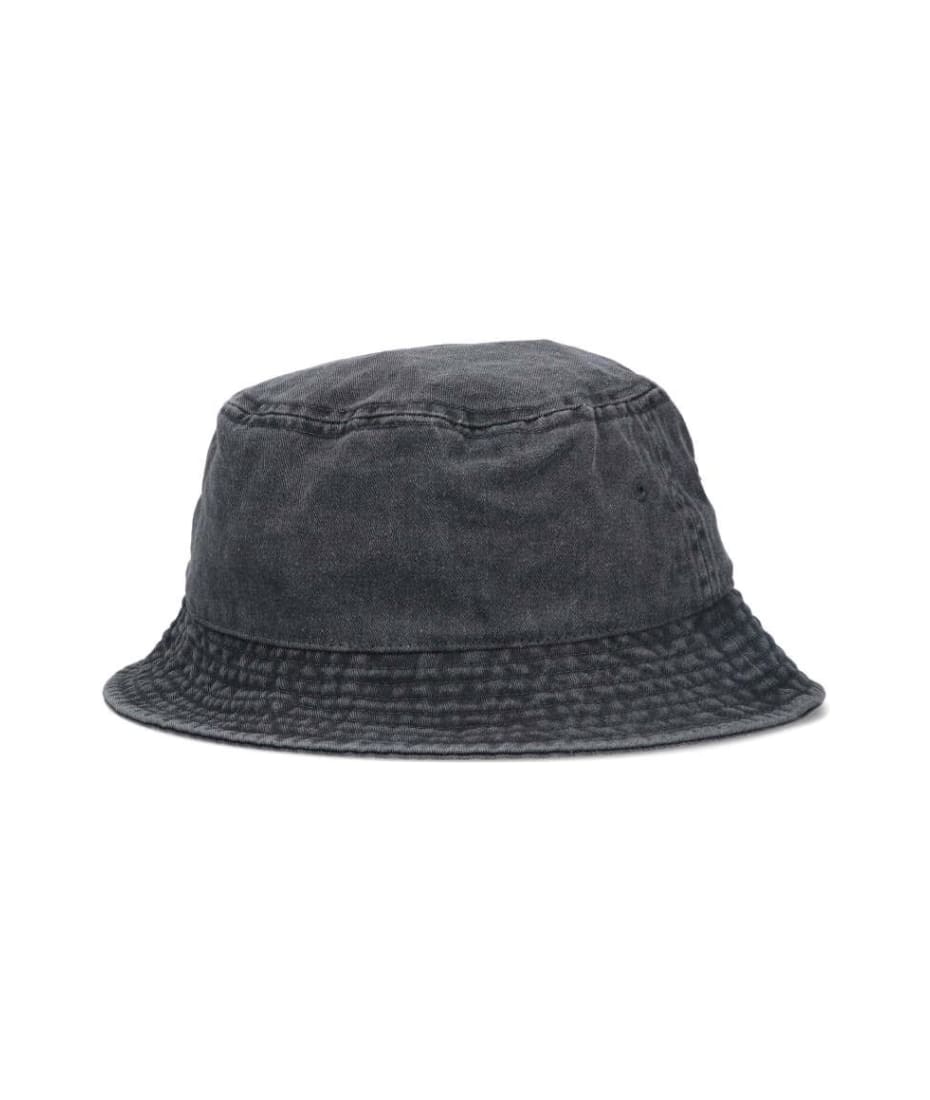 STÜSSY Stock Washed Bucket Hat Stüssy - Washed Stock Bucket Hat | HBX - Globally Curated