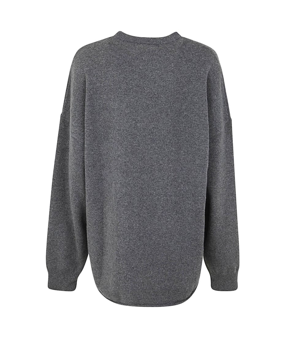 Extreme Cashmere N53 Crew Hop Sweater | italist