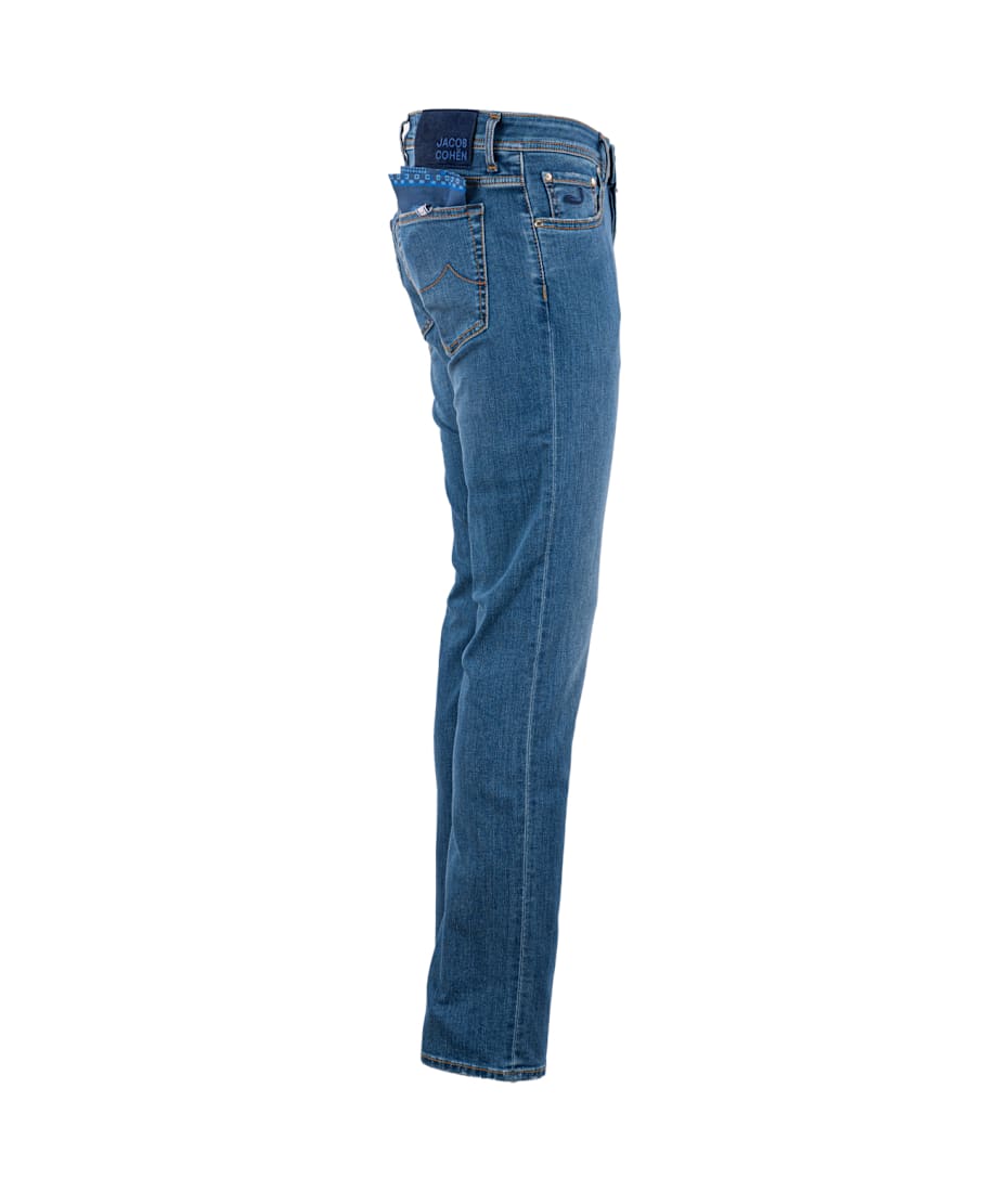 Jacob Cohen Jeans Denim | italist