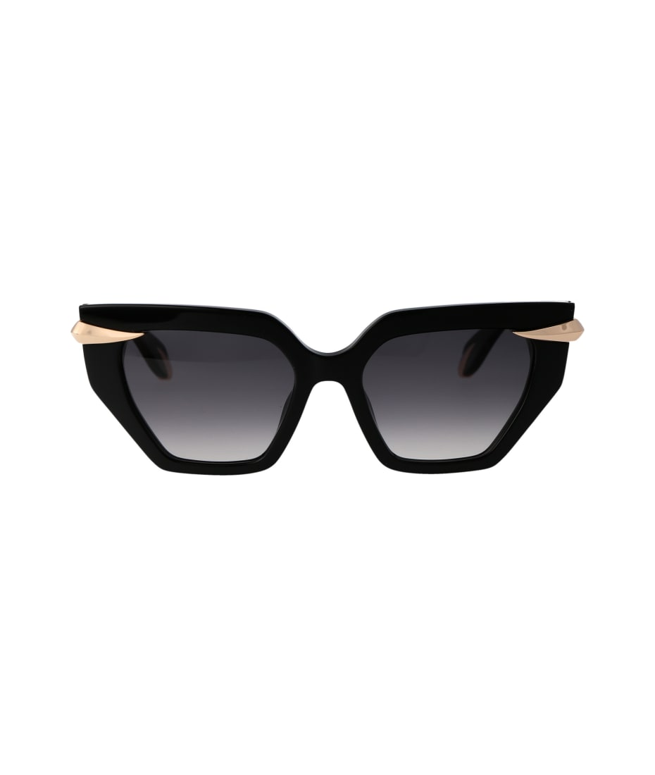 Roberto Cavalli SRC001M Sunglasses - Roberto Cavalli Authorized