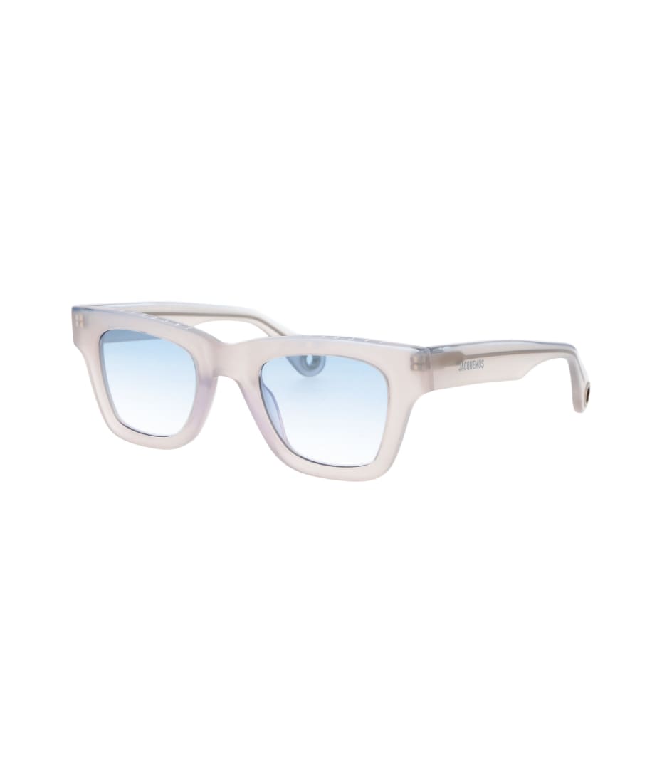 jacquemus Les Lunettes Nocio サングラス