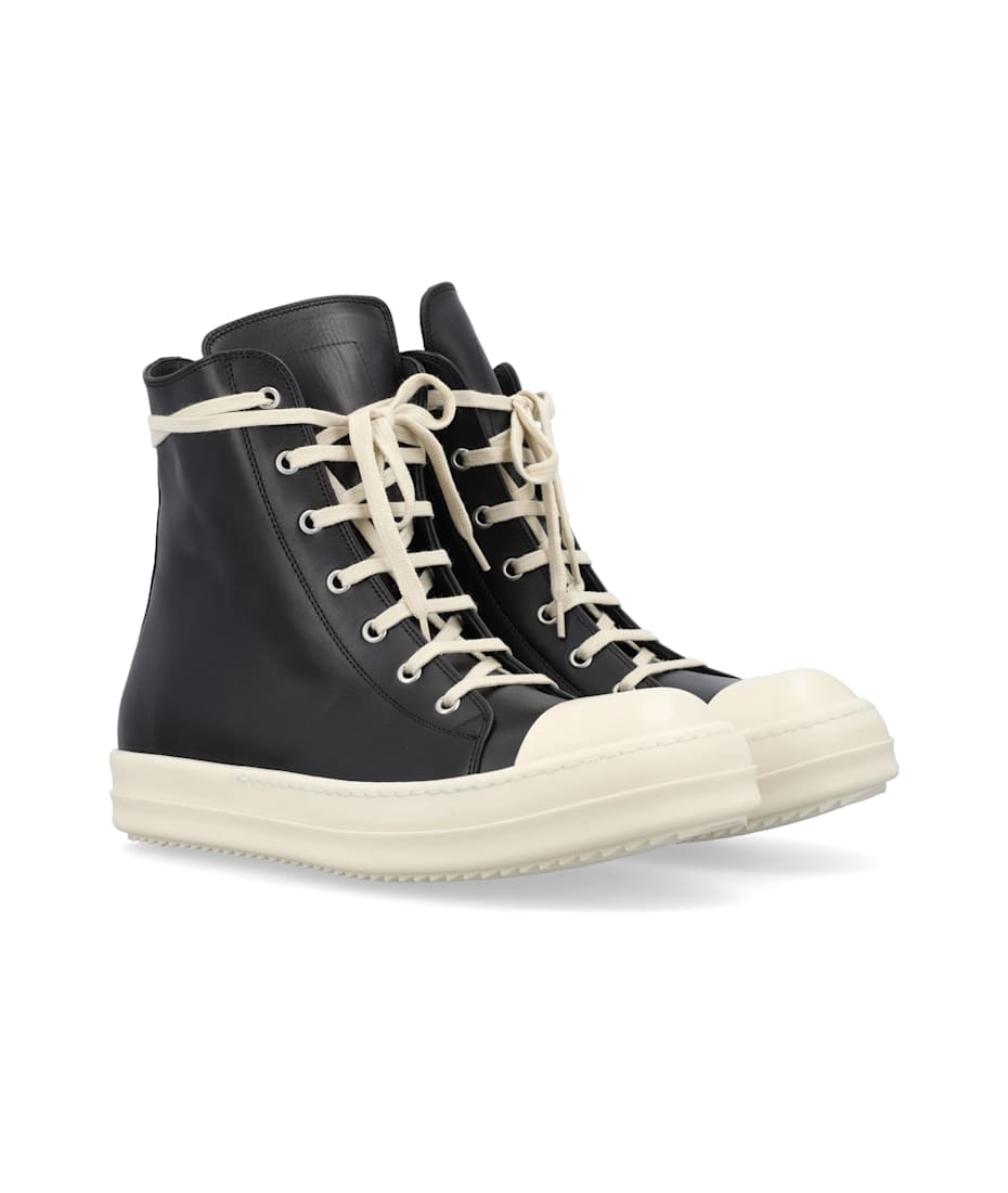 Rick Owens Rick owens Vintage Sneakers 43 LPO | Grailed