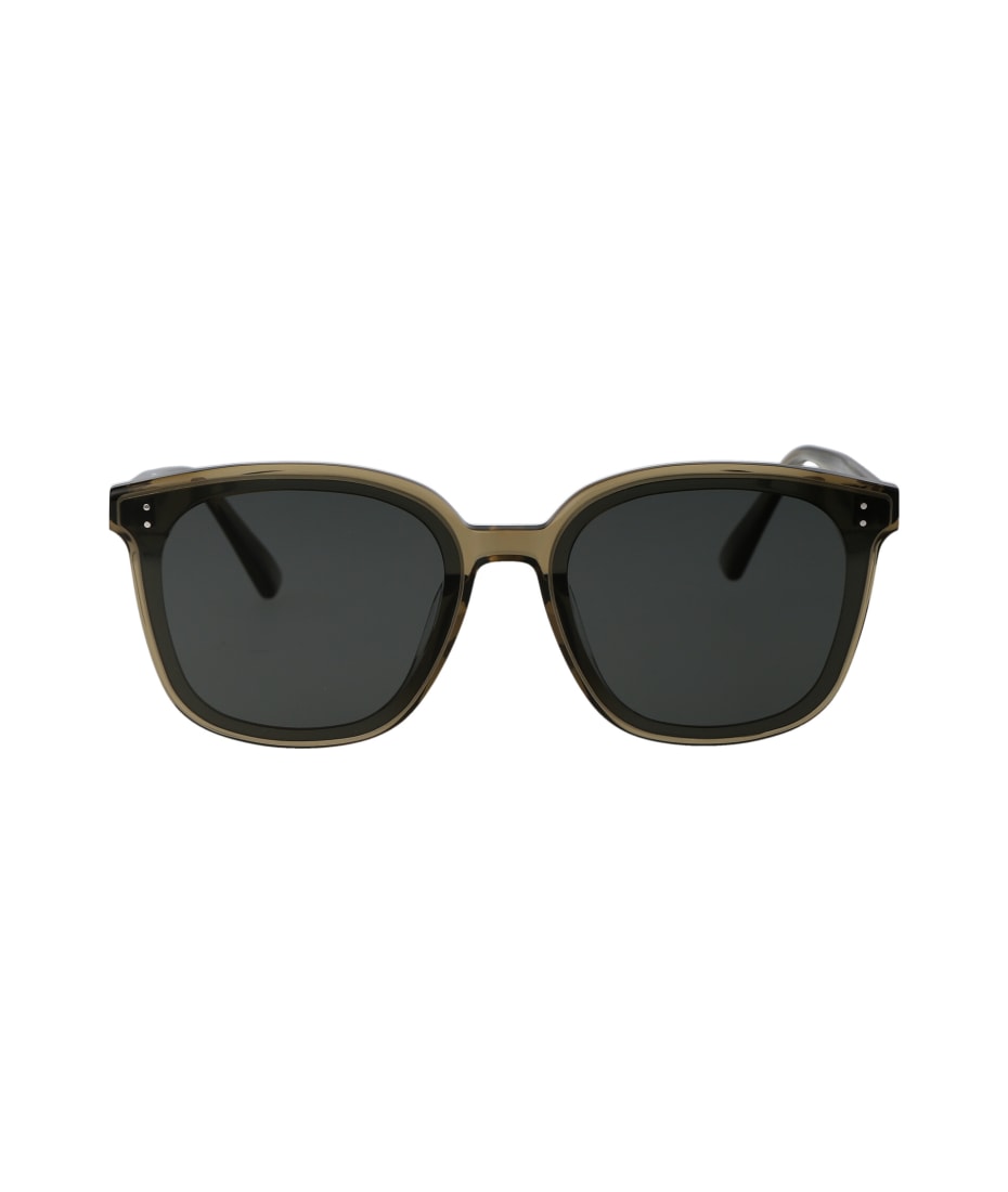 Gentle Monster Libe Sunglasses | italist