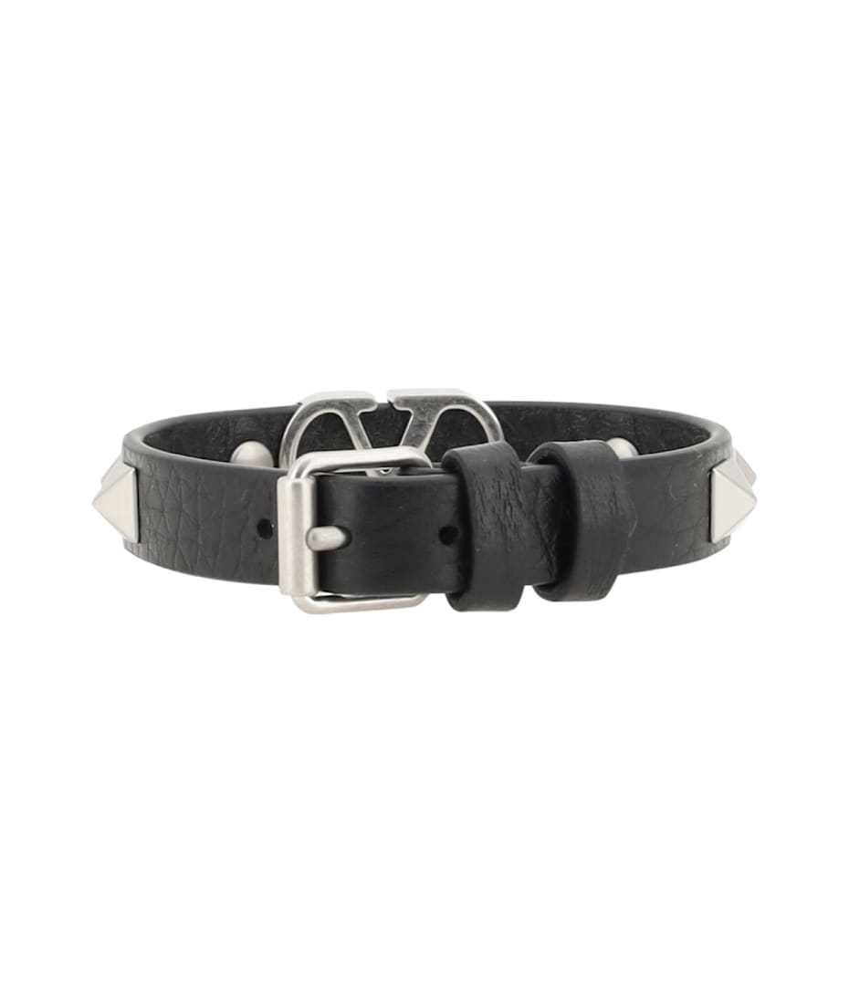 Valentino Garavani Vlogo Bracelet | italist