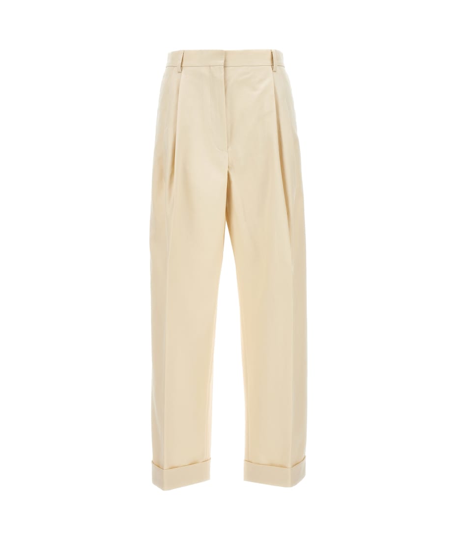 Dries Van Noten 'partan' Pants | italist