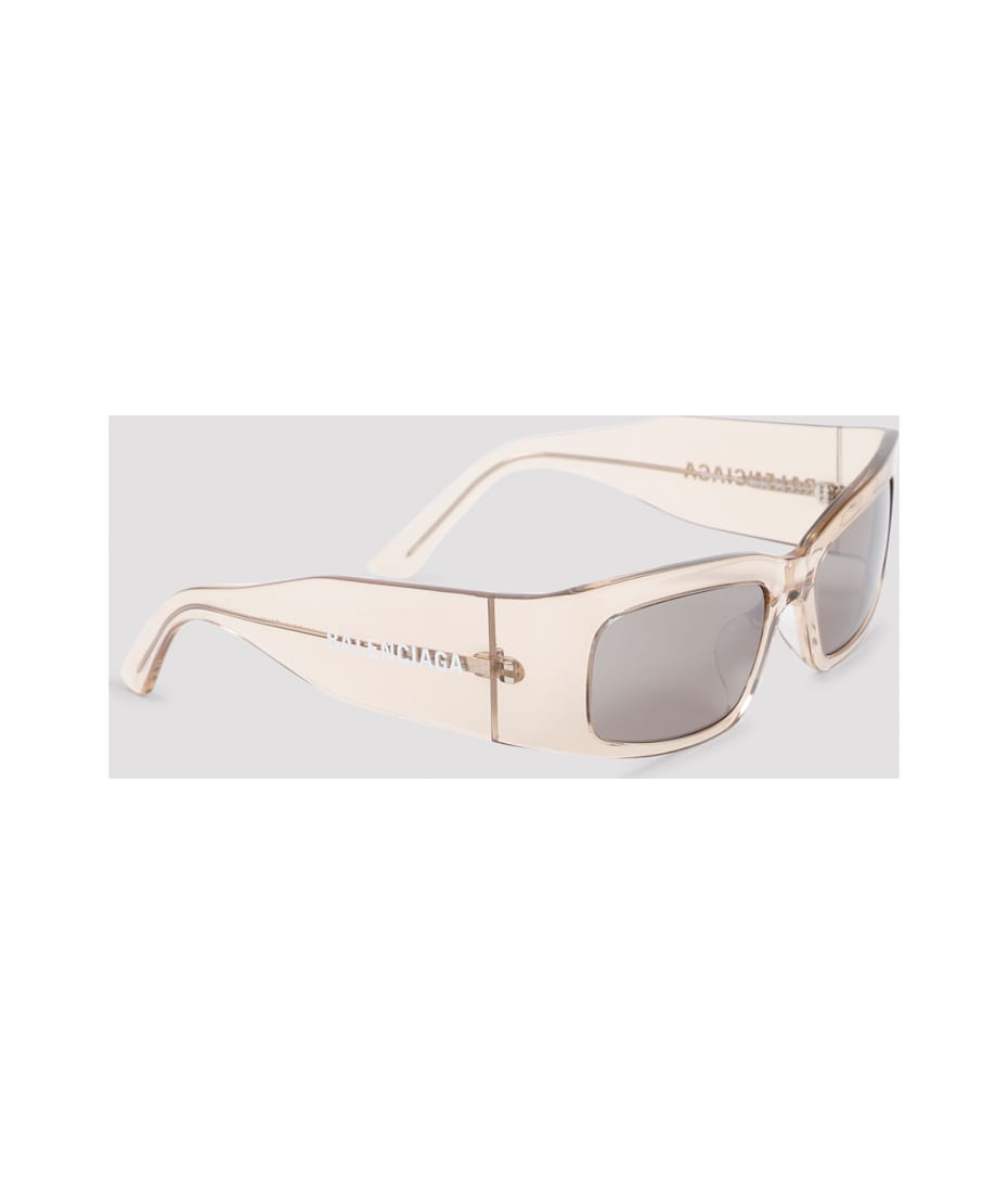 【関税＆送料込み】Balenciaga 'Paper Rectangle' Sunglasses Balenciaga Men's Paper 56mm Rectangle Sunglasses | Dillard's