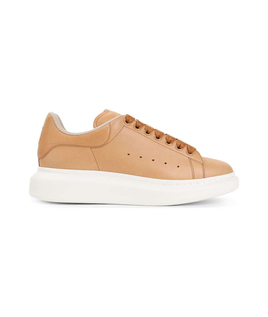 Alexander McQueen Sneakers | italist