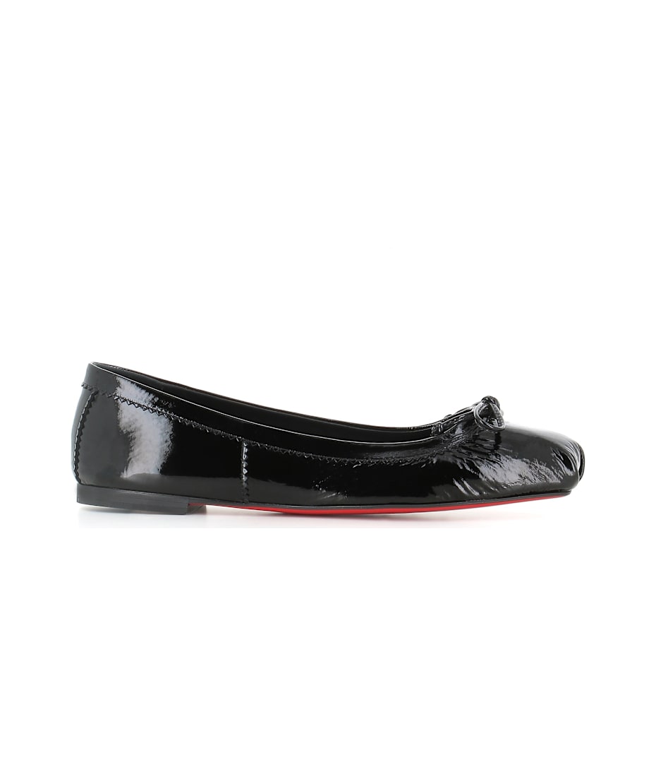 Ballerina Mamadrague Flat