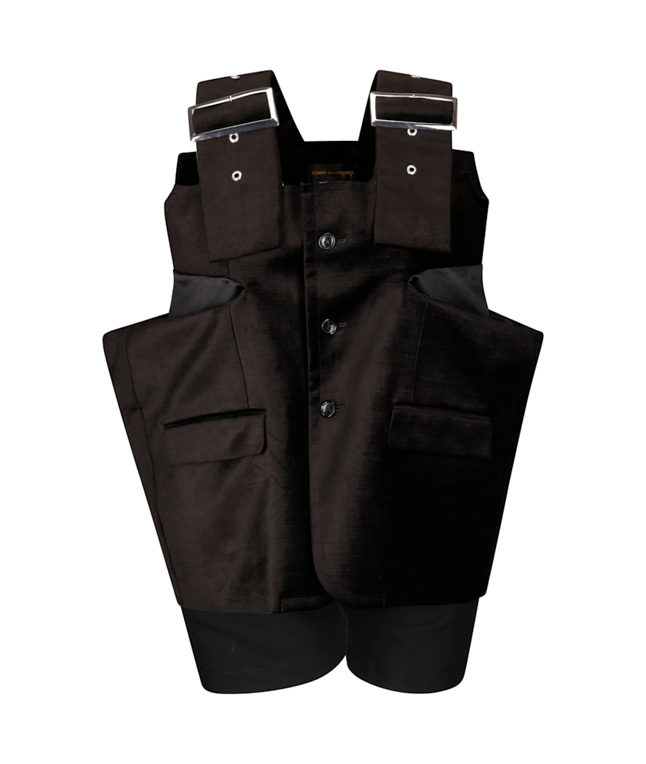 Comme des Garçons Ladies' Jacket | italist