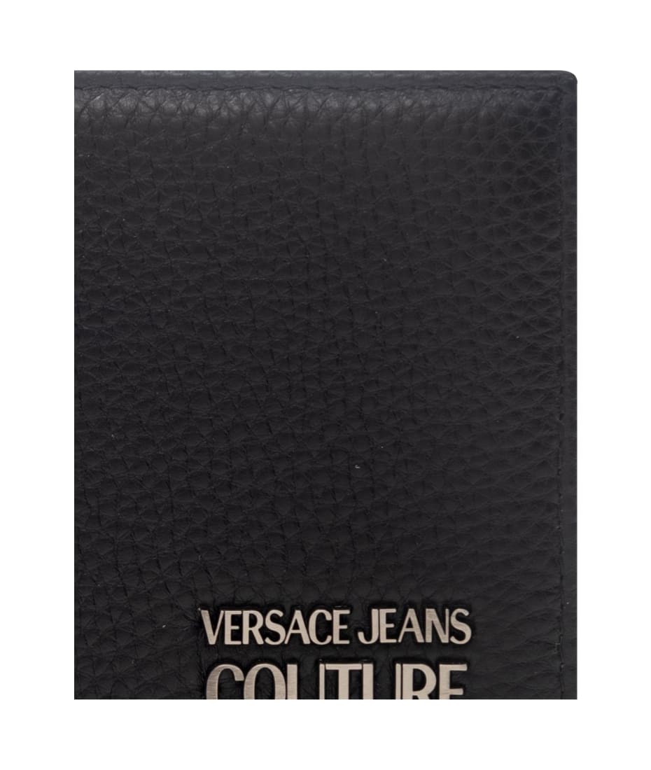 【関税＆送料込み】Versace Wallets Versace Jeans Couture Wallet | italist
