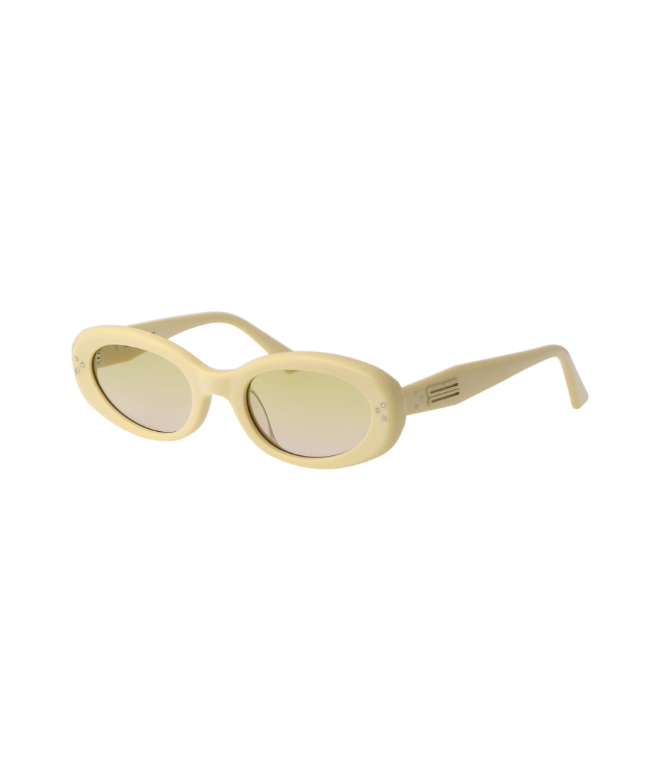 Gentle Monster July Sunglasses | italist