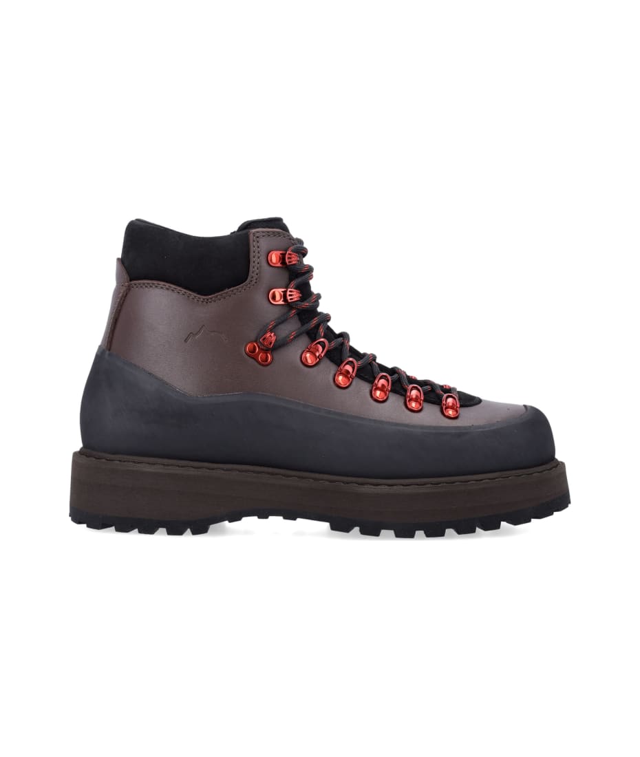 Diemme Roccia Vet Due Hiking Boots シューズ 通販 | italist