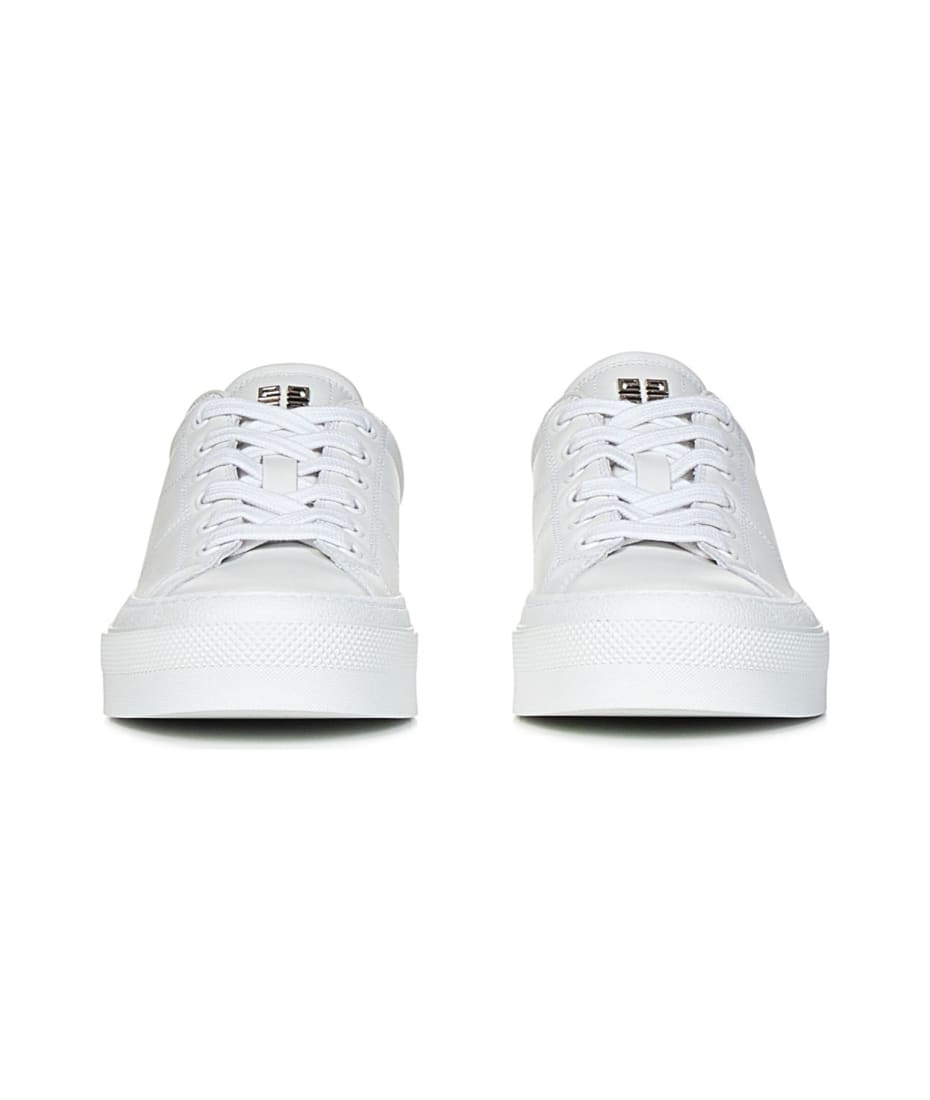 GIVENCHY - naokokitty Givenchy City Sport Sneakers | italist