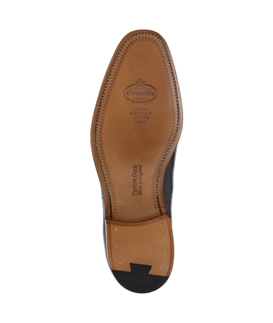 Church's Consul Lace-up Shoe | italist