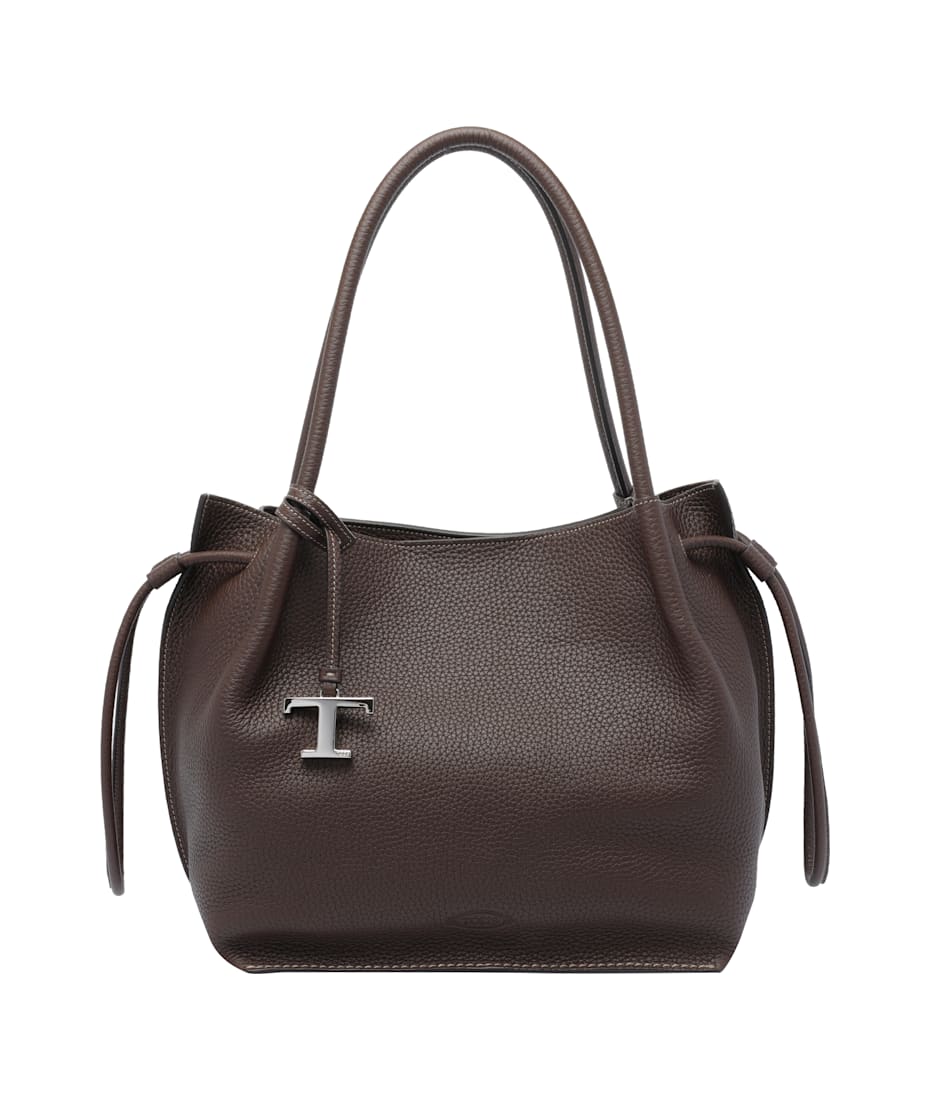 セール★Tod's API SACCA Tods g-sacca bag - Gem