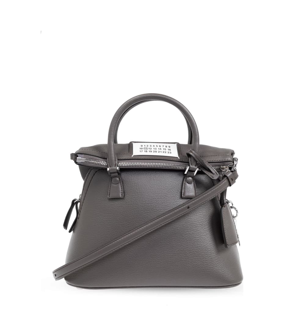 Maison Margiela '5ac Mini' Shoulder Bag | italist