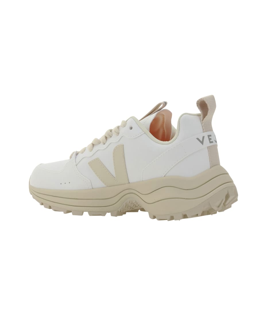 Veja Sneakers - White_pierre