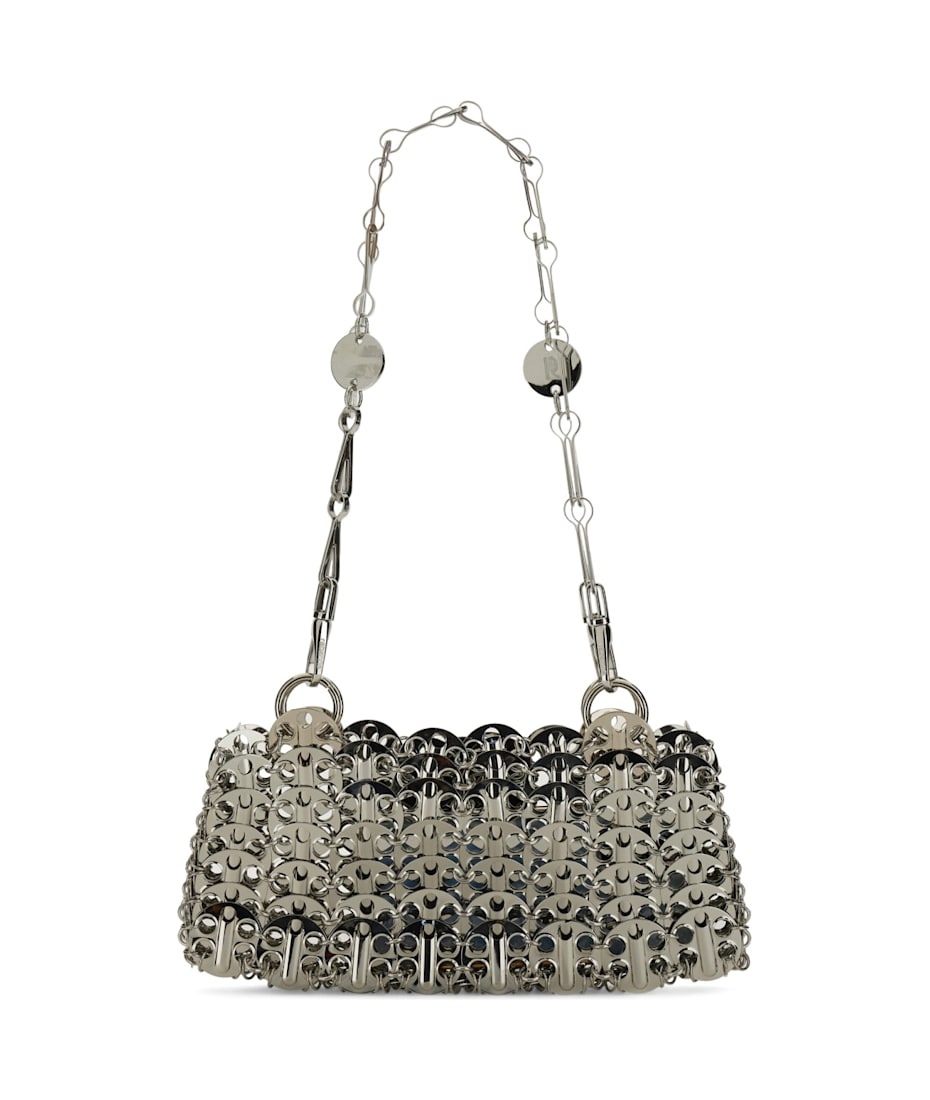 Paco Rabanne Shoulder Bag 