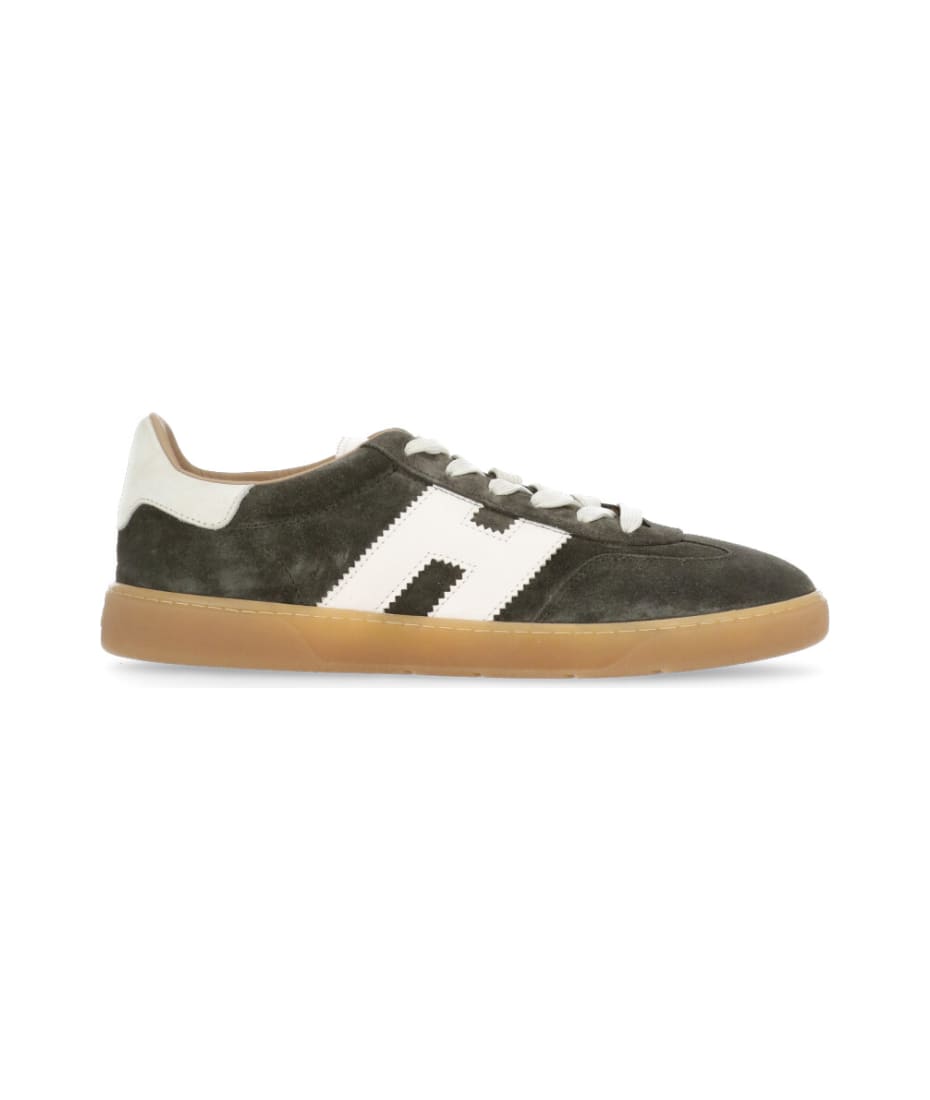 スニーカー HOGAN SNEAKER HOGAN COOL IN NAPPA E SUEDE HXM6470FB60QDA739M-02.jpg