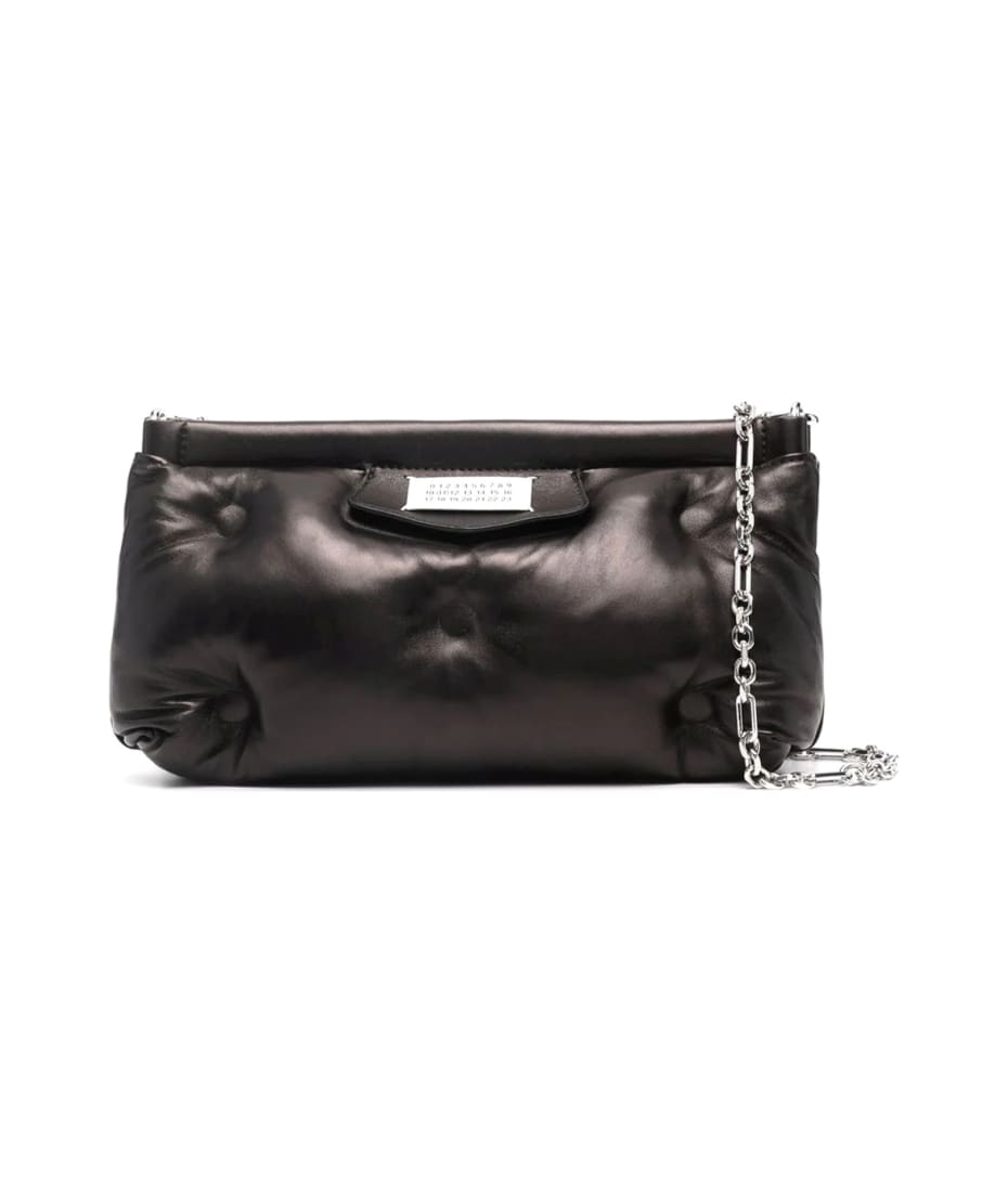 Maison Martin Margiela Glam Slam Red Carpet Mini Bag - Maison