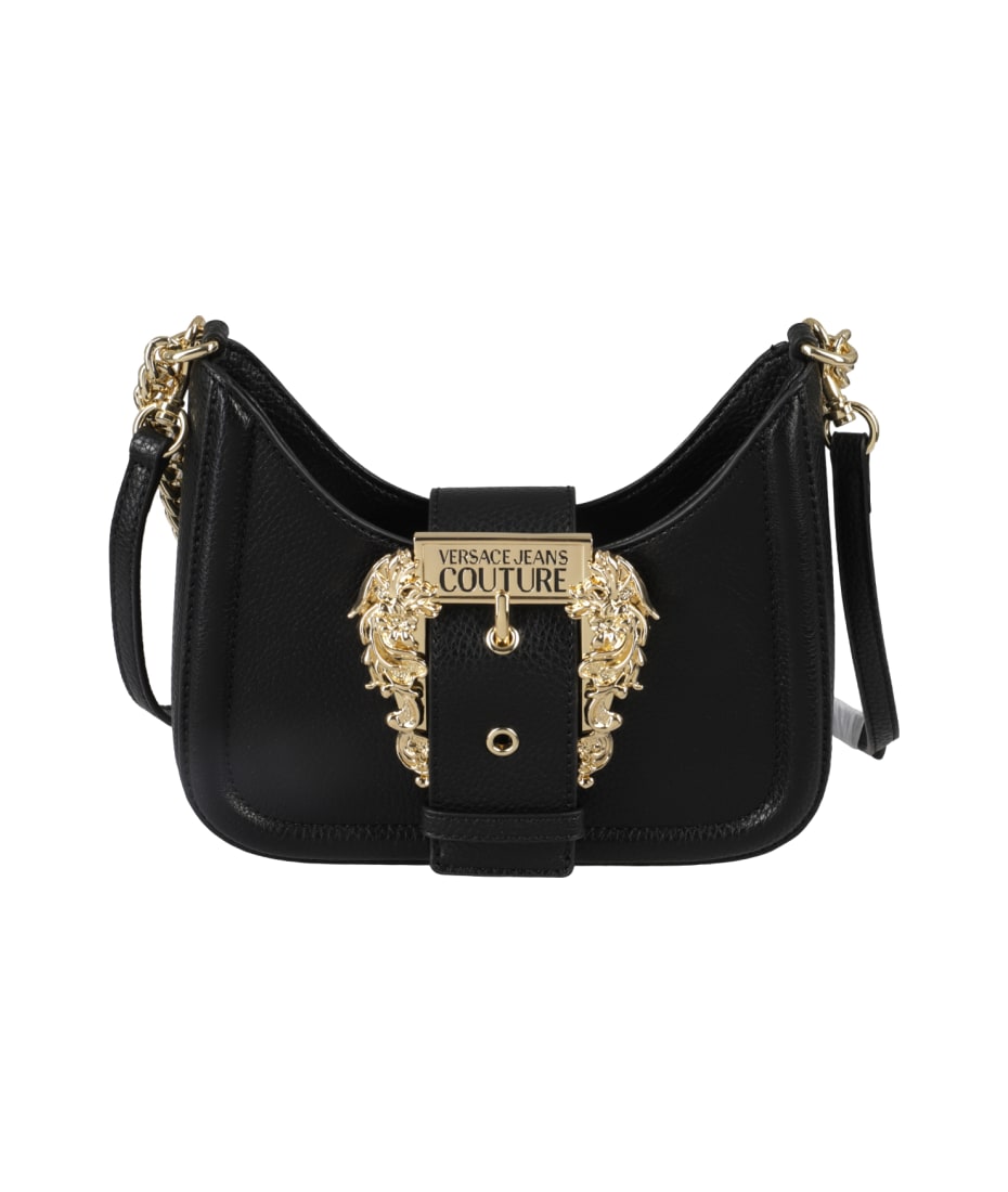 NEW VERSACE JEANS COUTURE Bag COUTURE 01 Female Black