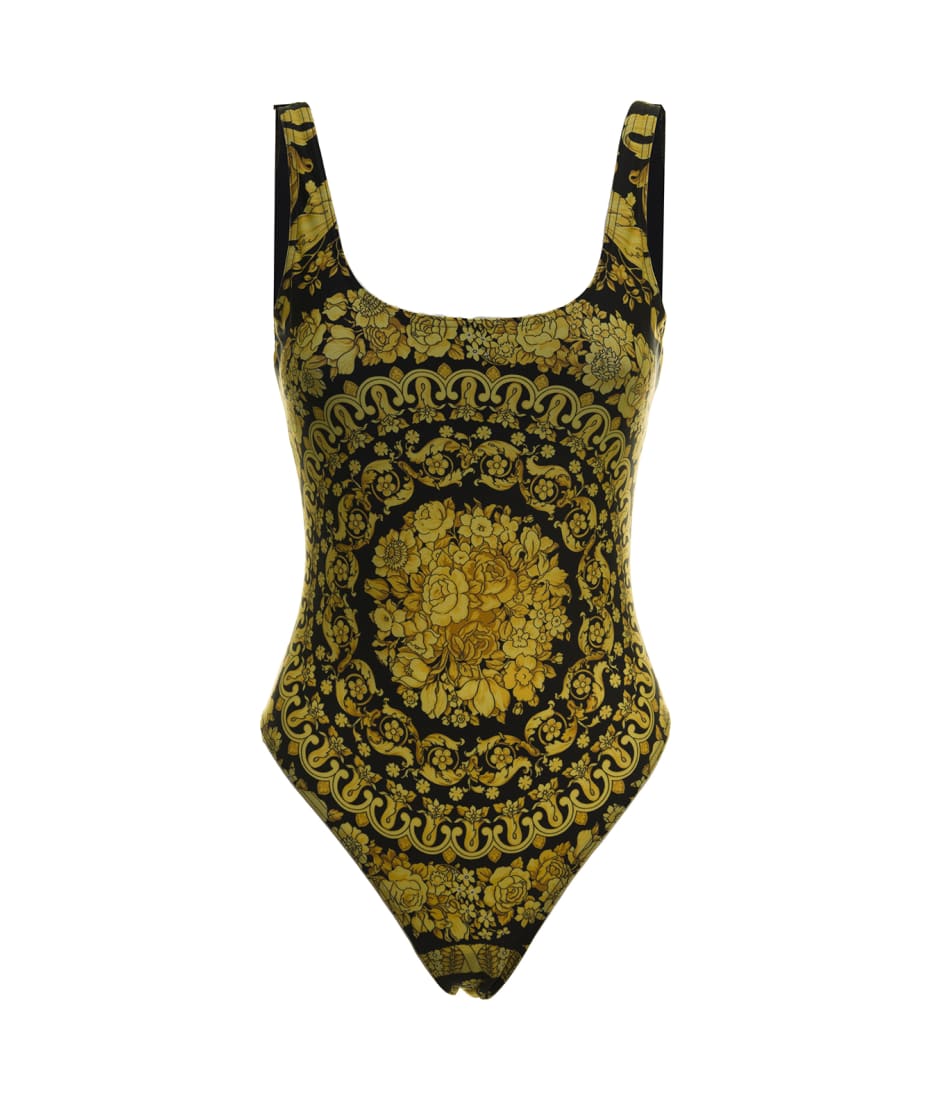versace bathing suit sale