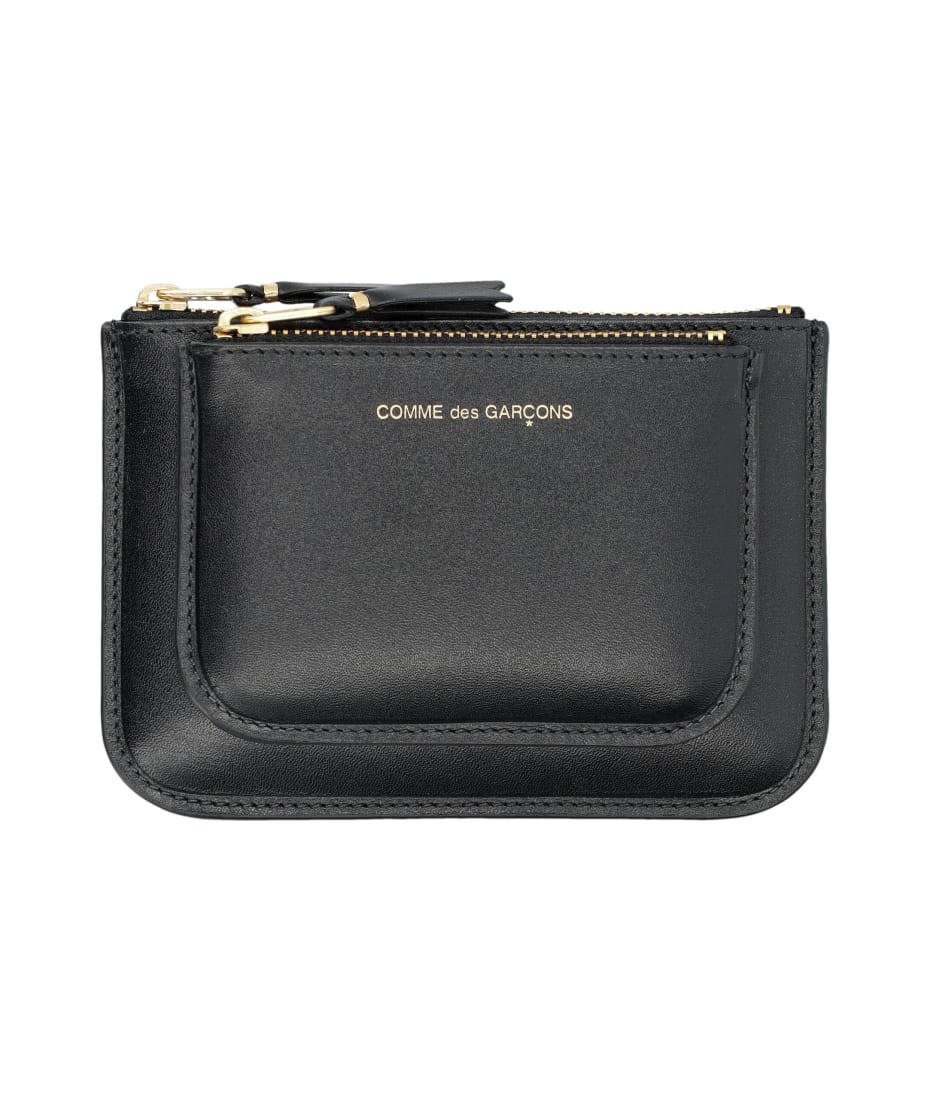 Comme des garcons pouch sale online