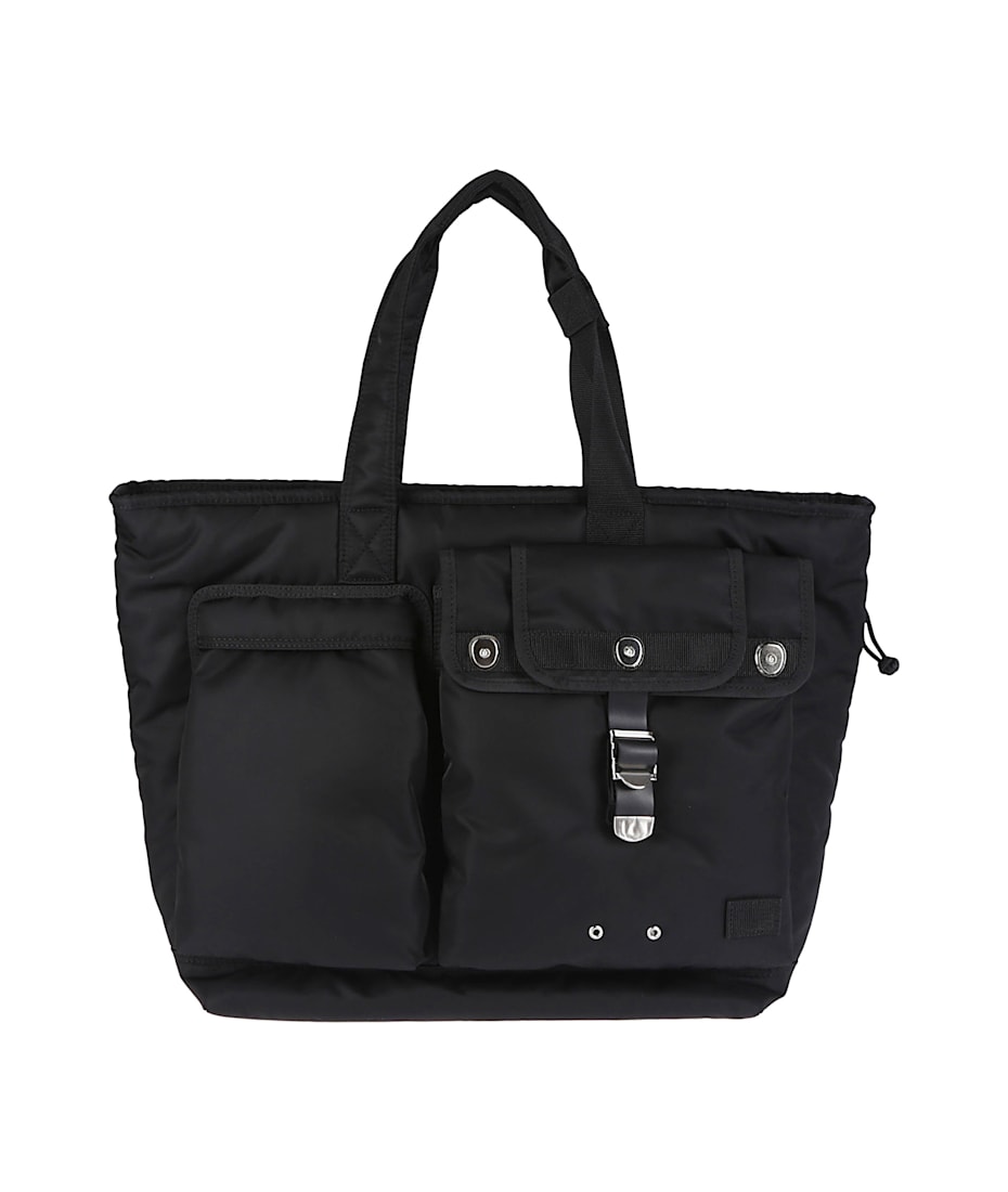 国内より1WEEK【sacai】Pocket Tote Bag Medium 国内より1WEEK【sacai】Pocket Tote Bag Medium (sacai/トート