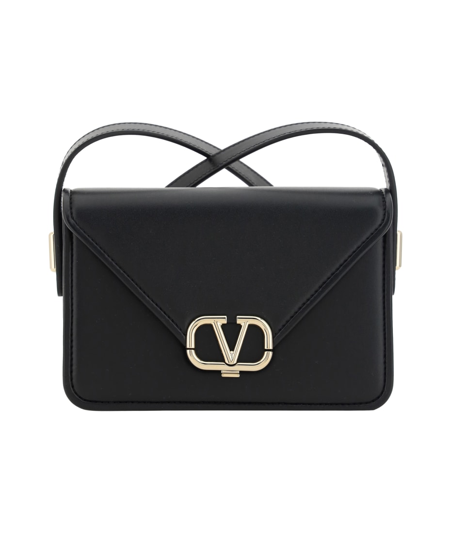 Valentino Small Letter Bag